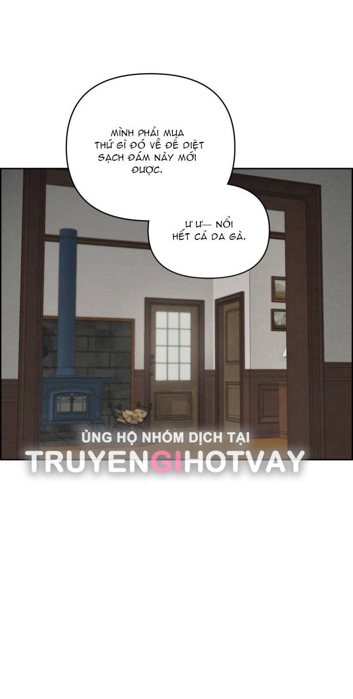 Hy Vọng Duy Nhất Chapter 56.2 - 20