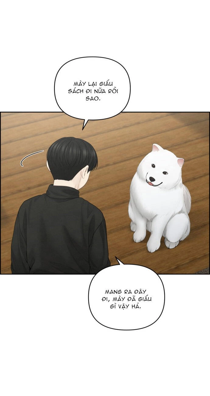 Hy Vọng Duy Nhất Chapter 56.2 - 29