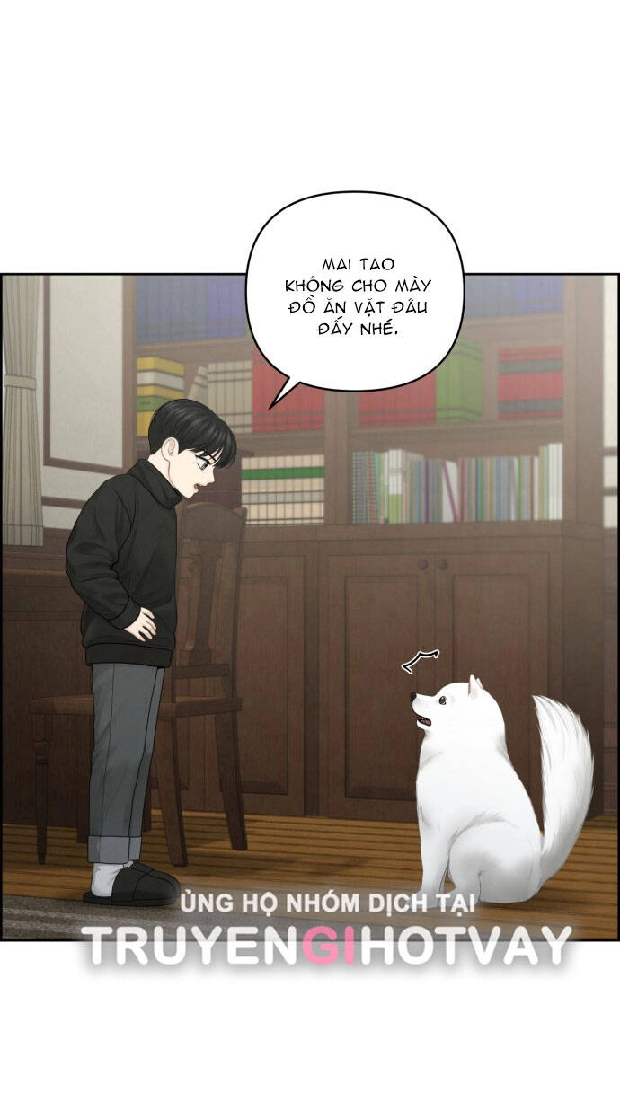 Hy Vọng Duy Nhất Chapter 56.2 - 30