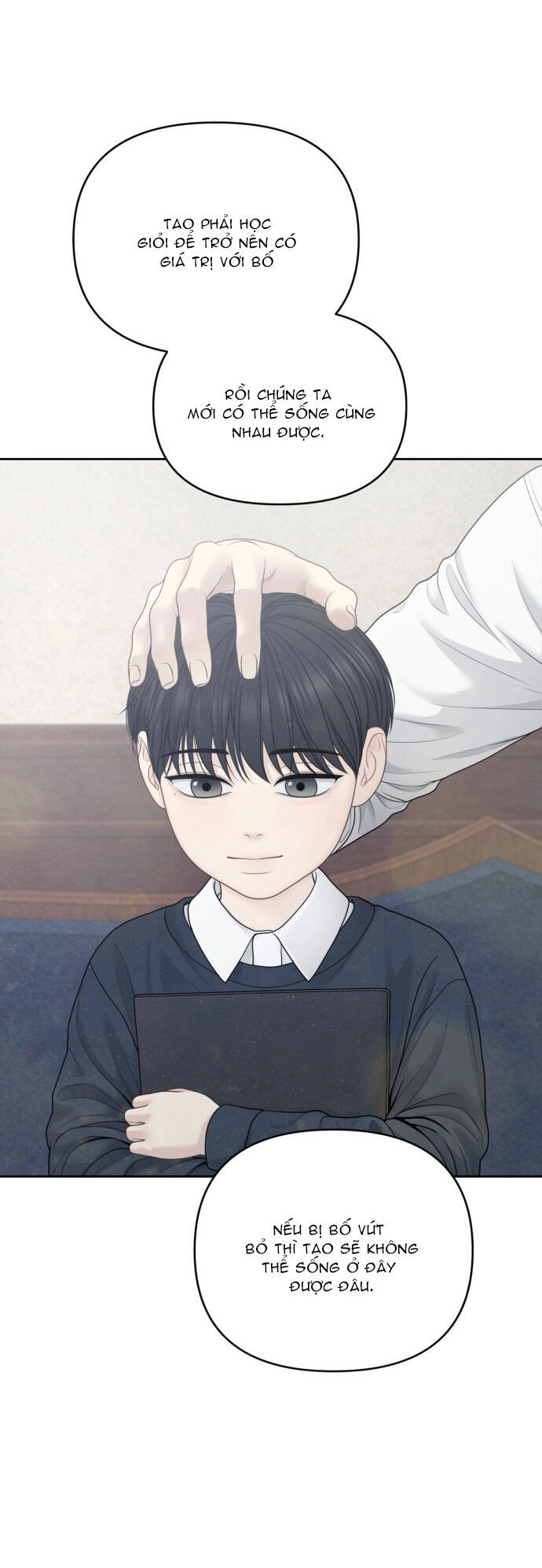 Hy Vọng Duy Nhất Chapter 56.2 - 33