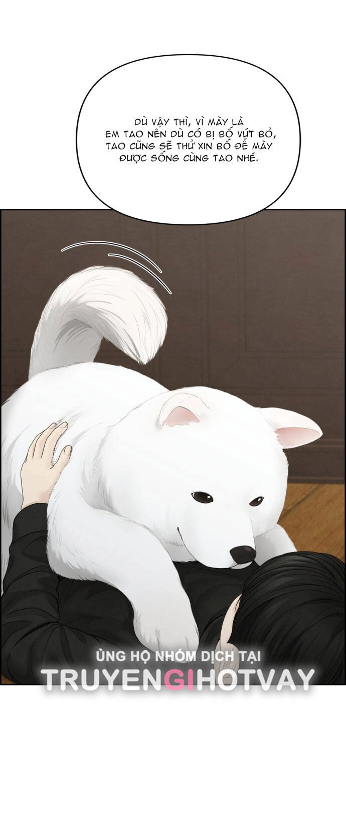 Hy Vọng Duy Nhất Chapter 56.2 - 38