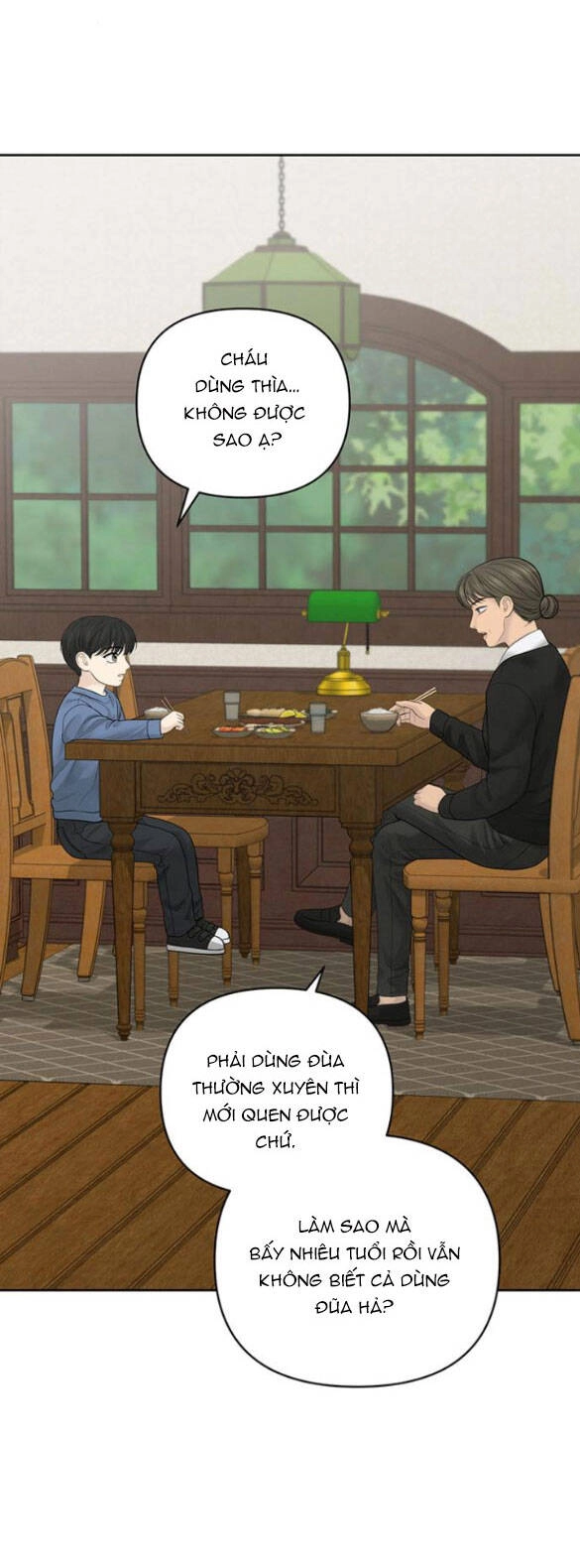 Hy Vọng Duy Nhất Chapter 57.1 - 6