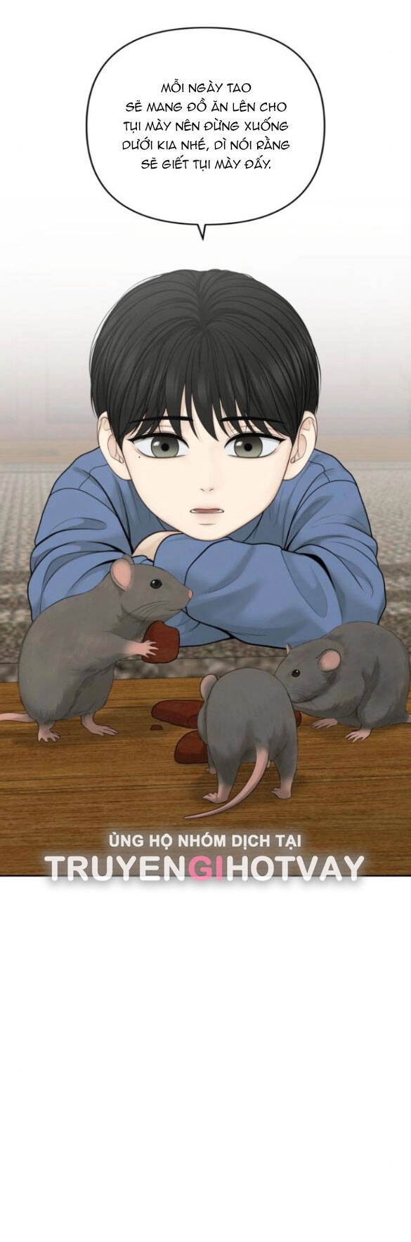 Hy Vọng Duy Nhất Chapter 57.1 - 14