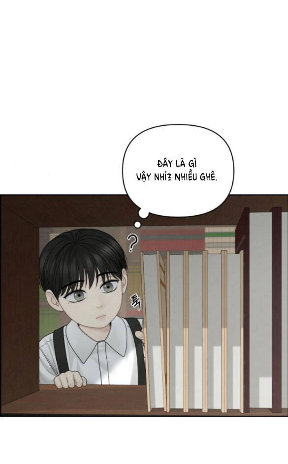 Hy Vọng Duy Nhất Chapter 57.1 - 15