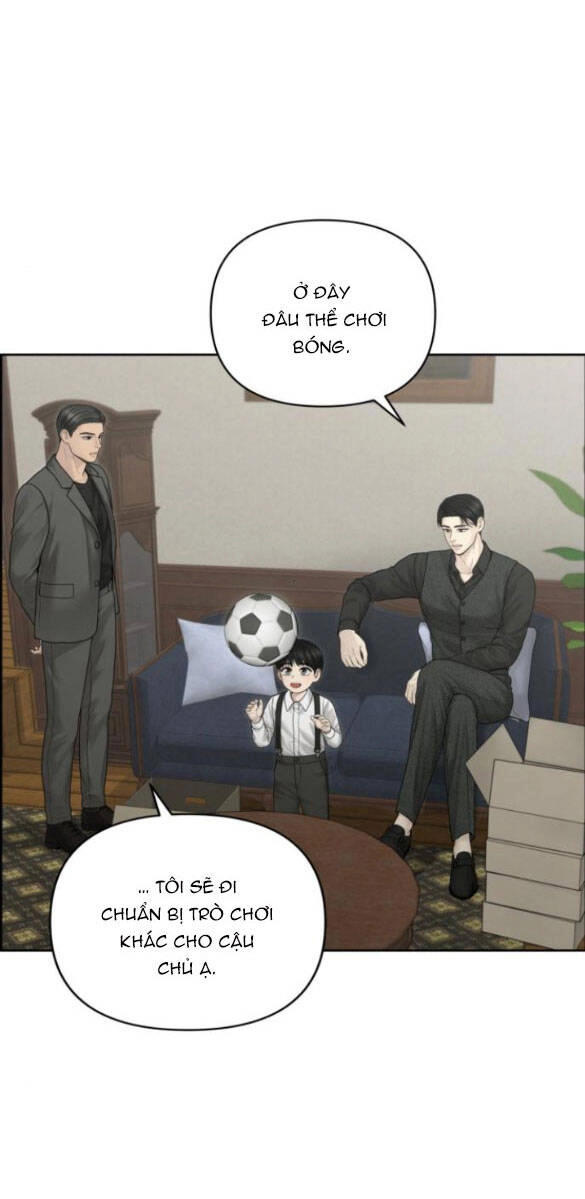 Hy Vọng Duy Nhất Chapter 57.1 - 19