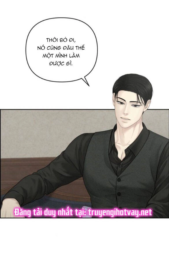 Hy Vọng Duy Nhất Chapter 57.1 - 20