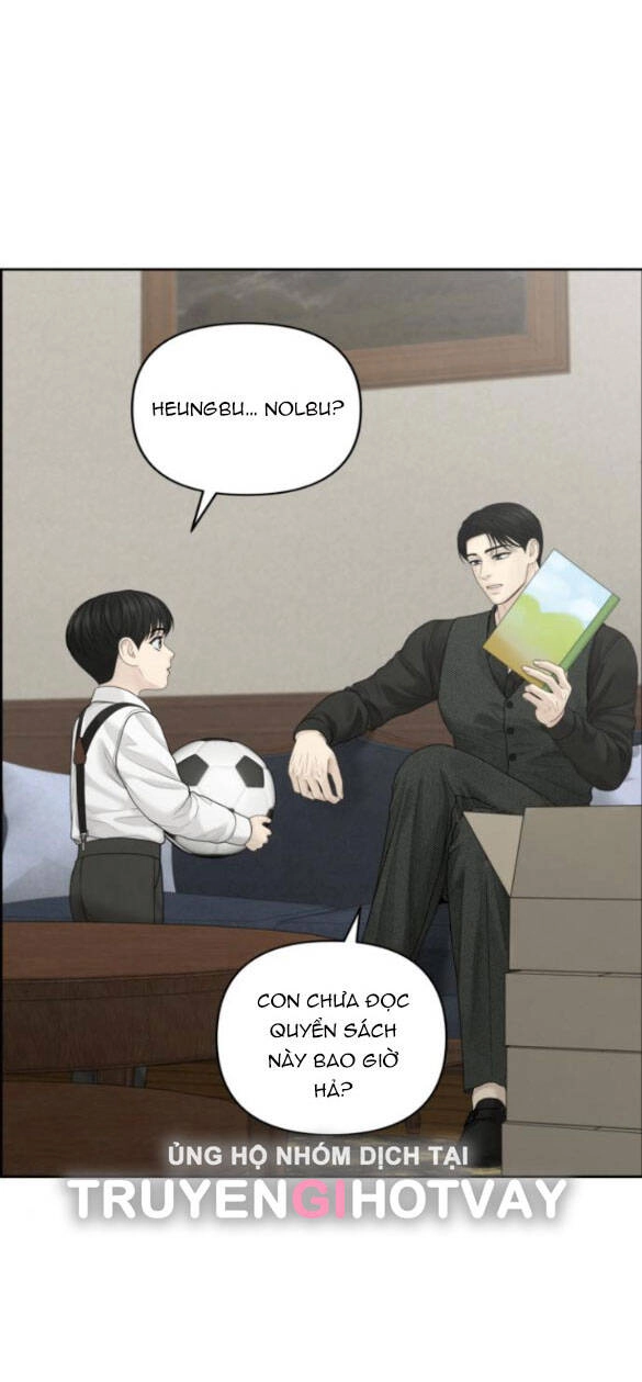 Hy Vọng Duy Nhất Chapter 57.1 - 22