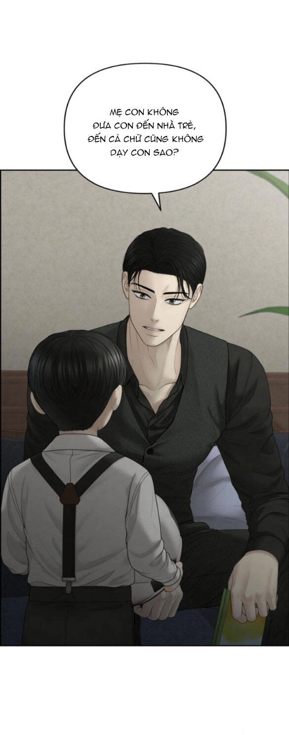 Hy Vọng Duy Nhất Chapter 57.1 - 25