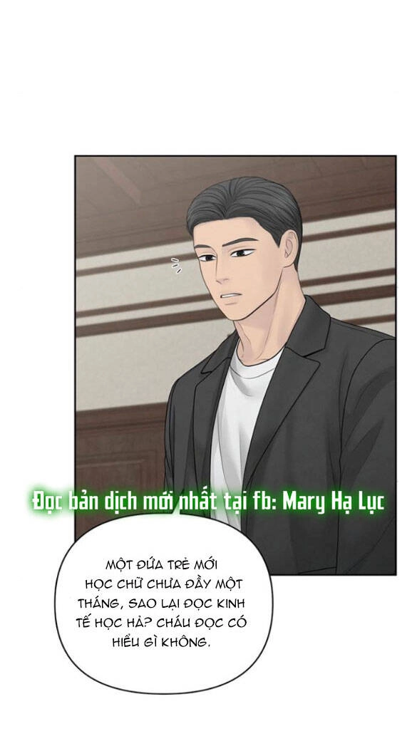 Hy Vọng Duy Nhất Chapter 57.1 - 34