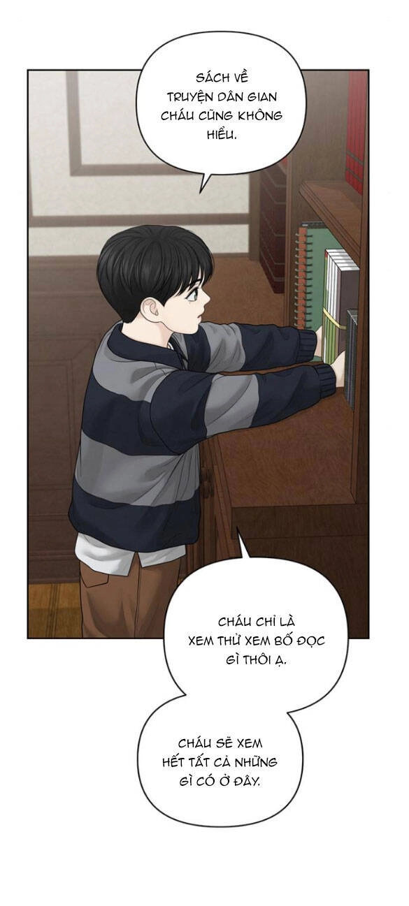 Hy Vọng Duy Nhất Chapter 57.1 - 35