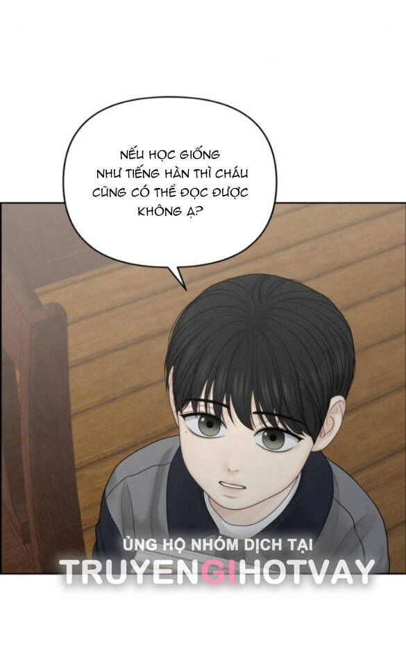 Hy Vọng Duy Nhất Chapter 57.1 - 38