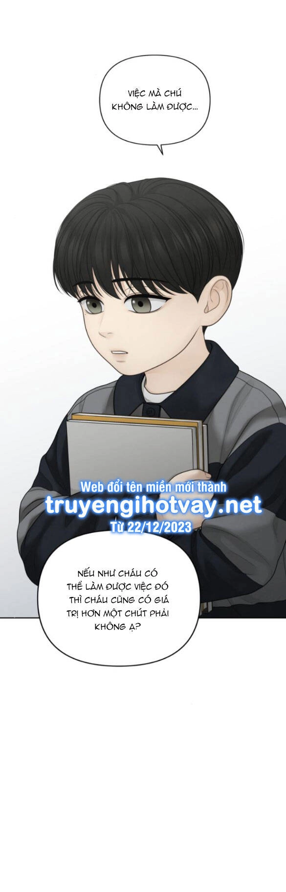 Hy Vọng Duy Nhất Chapter 57.1 - 40