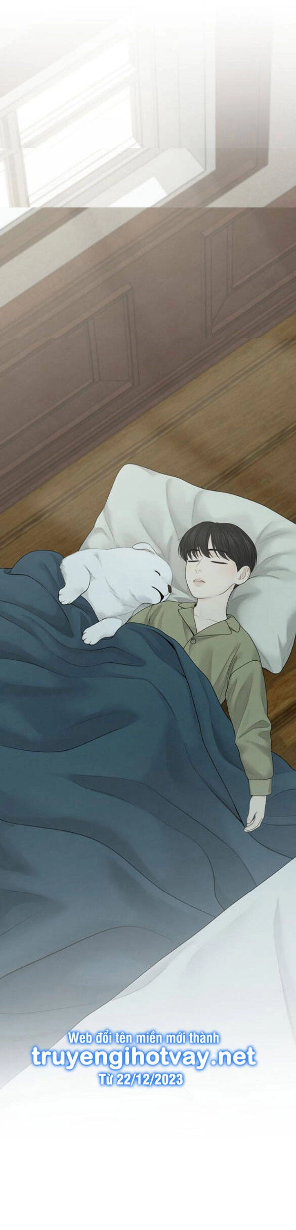 Hy Vọng Duy Nhất Chapter 57.2 - 16