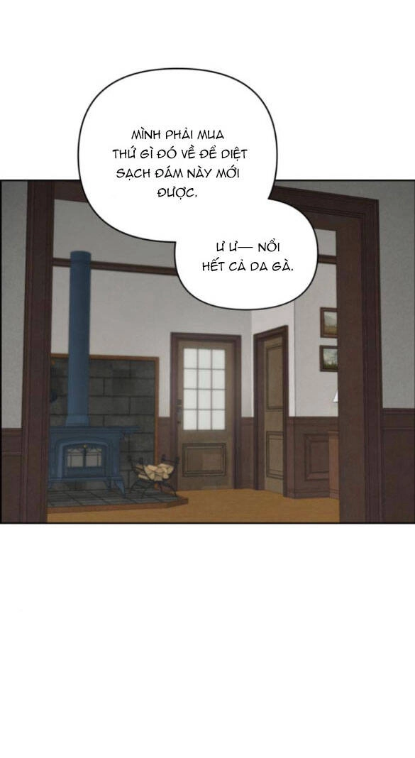 Hy Vọng Duy Nhất Chapter 57.2 - 19