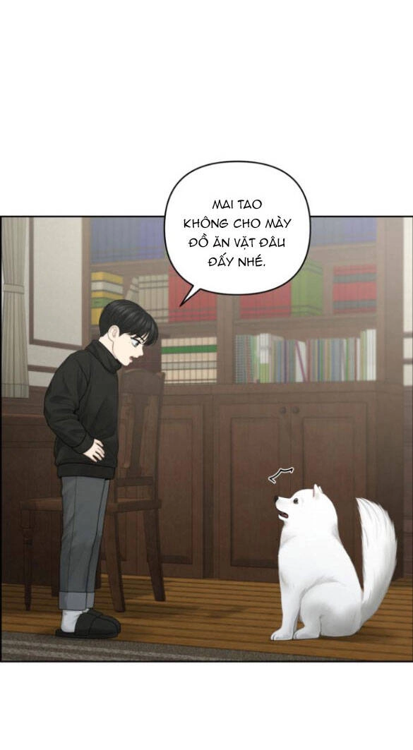 Hy Vọng Duy Nhất Chapter 57.2 - 29