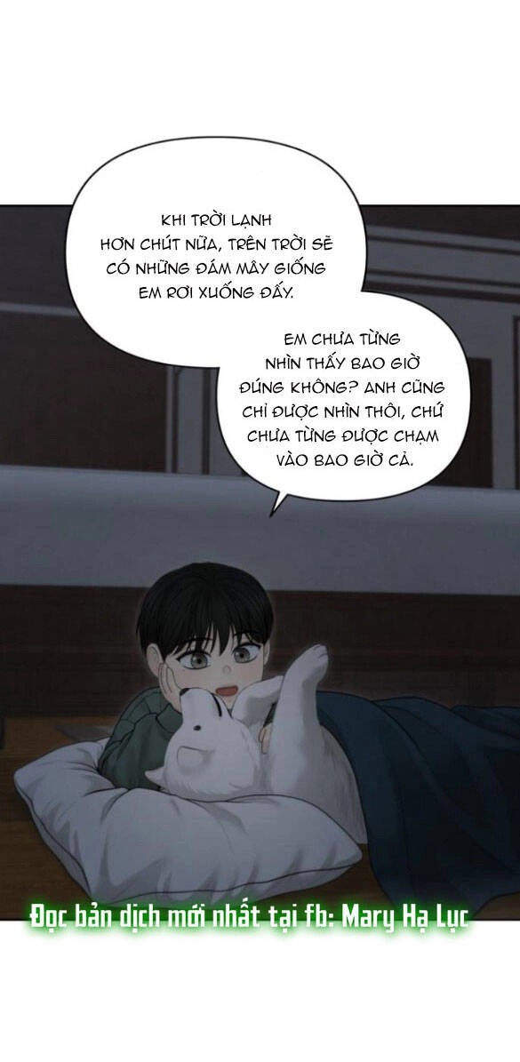 Hy Vọng Duy Nhất Chapter 58.1 - 12