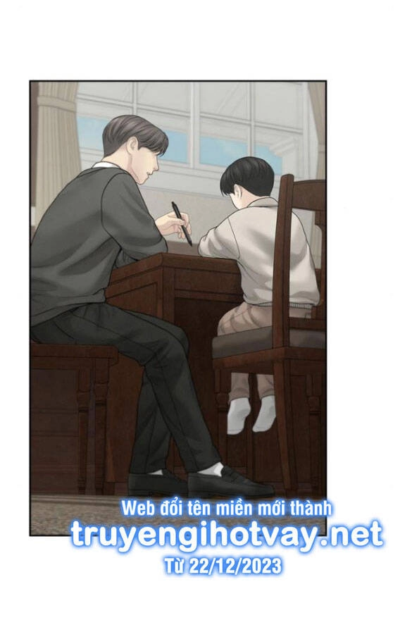 Hy Vọng Duy Nhất Chapter 58.1 - 19