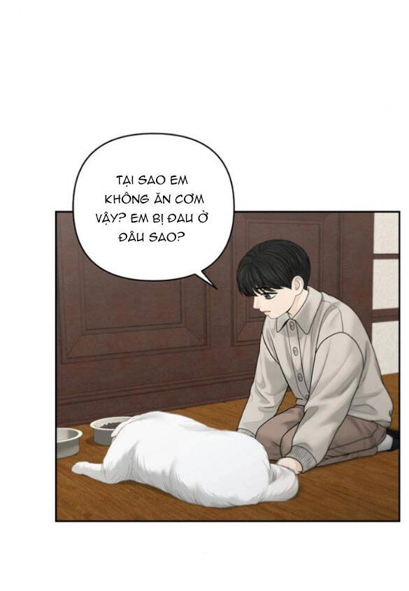 Hy Vọng Duy Nhất Chapter 58.1 - 26