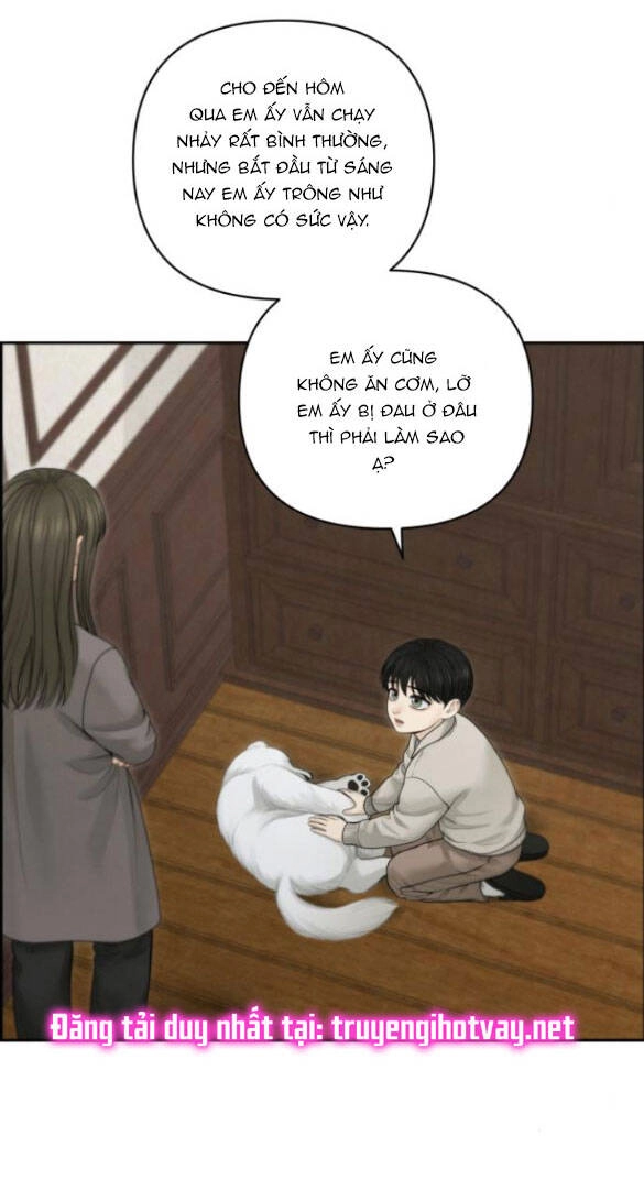 Hy Vọng Duy Nhất Chapter 58.1 - 40