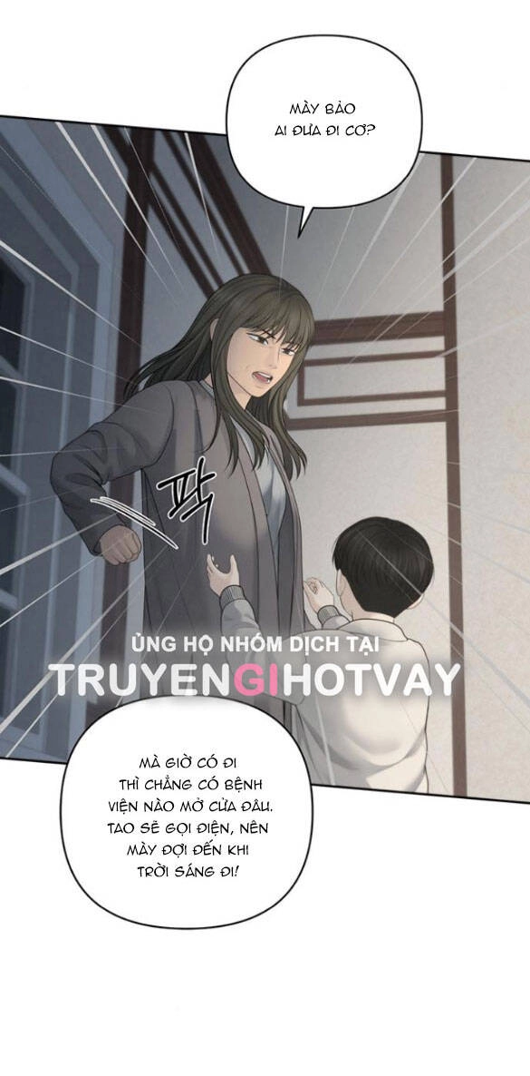 Hy Vọng Duy Nhất Chapter 58.2 - 12