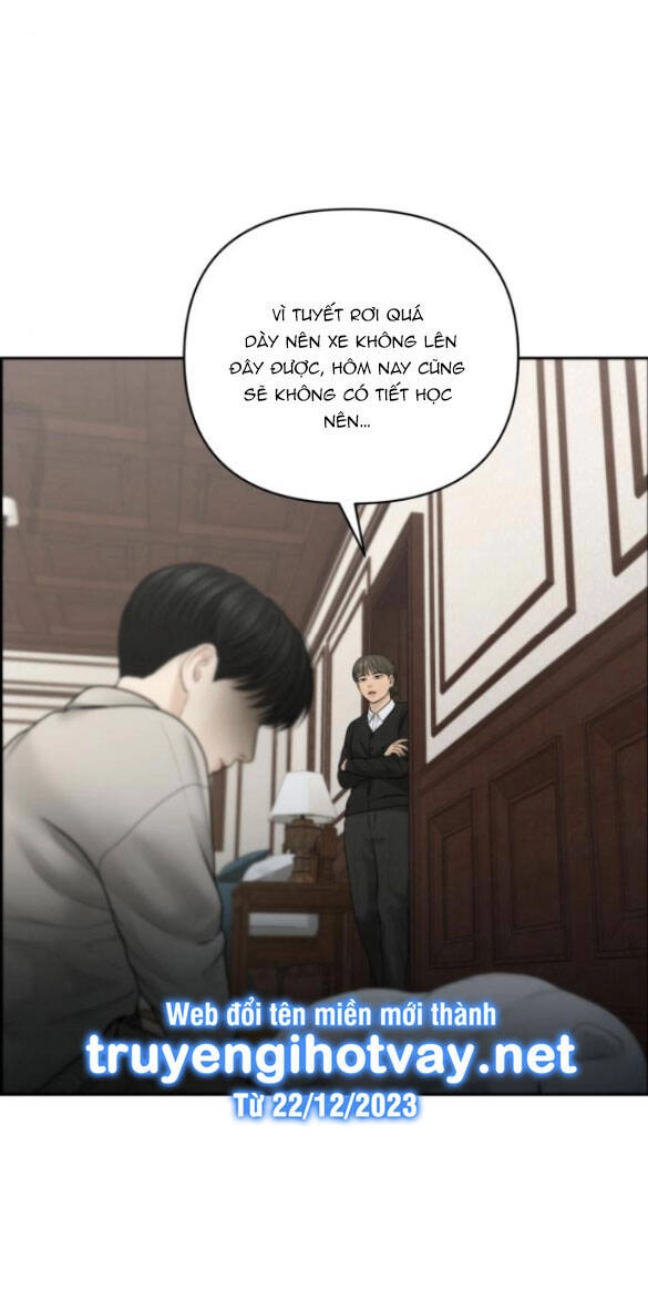 Hy Vọng Duy Nhất Chapter 58.2 - 22