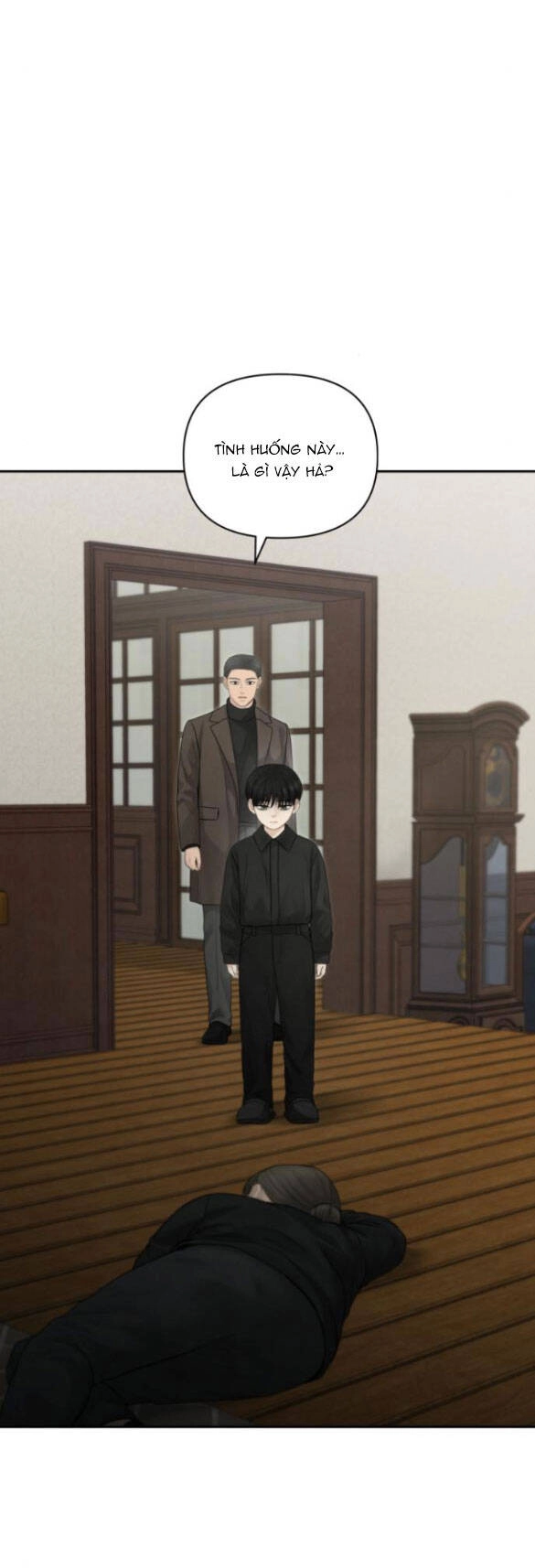 Hy Vọng Duy Nhất Chapter 58.2 - 48