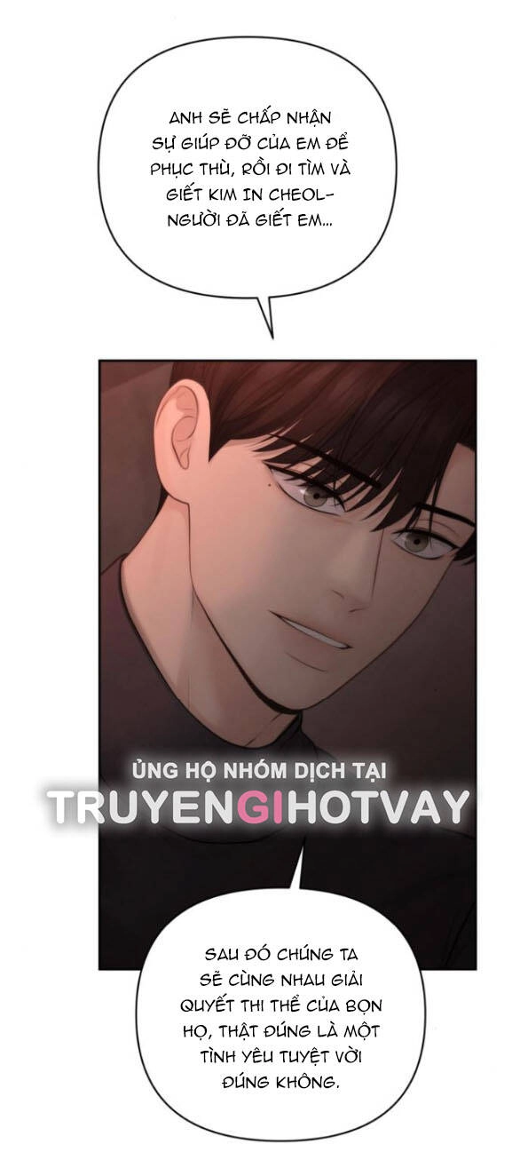 Hy Vọng Duy Nhất Chapter 59.1 - 2