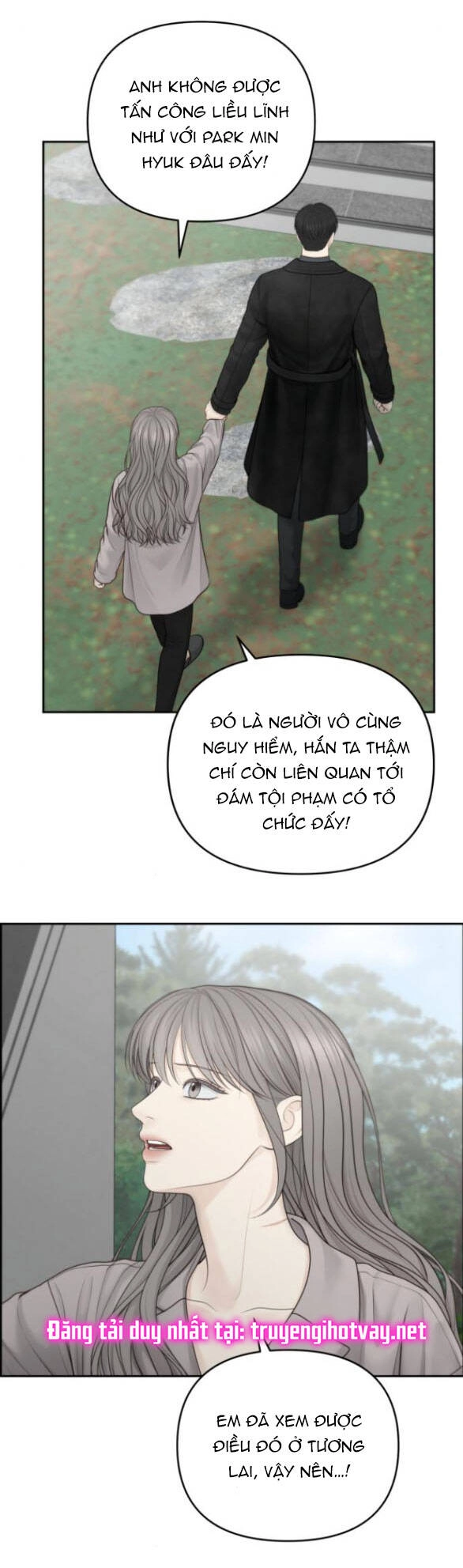 Hy Vọng Duy Nhất Chapter 59.2 - 15