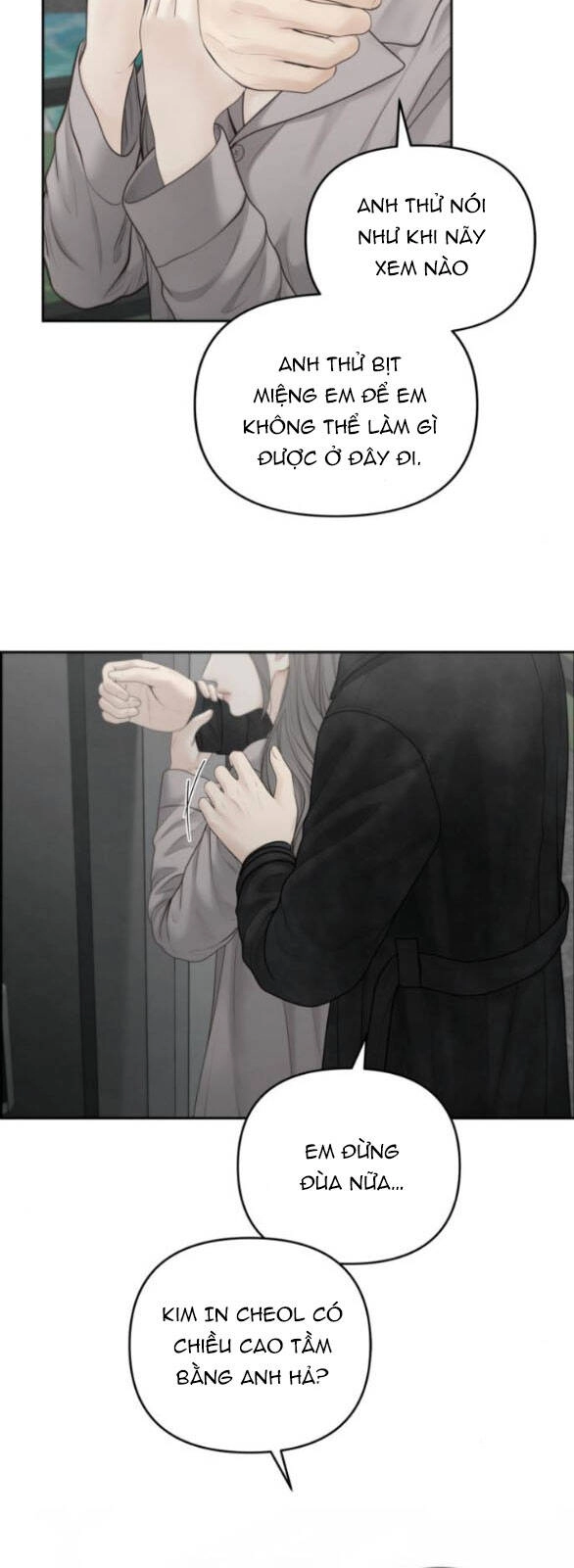 Hy Vọng Duy Nhất Chapter 59.2 - 21