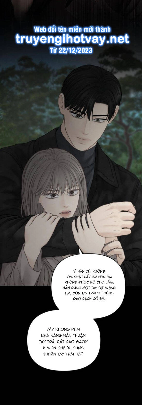 Hy Vọng Duy Nhất Chapter 59.2 - 23