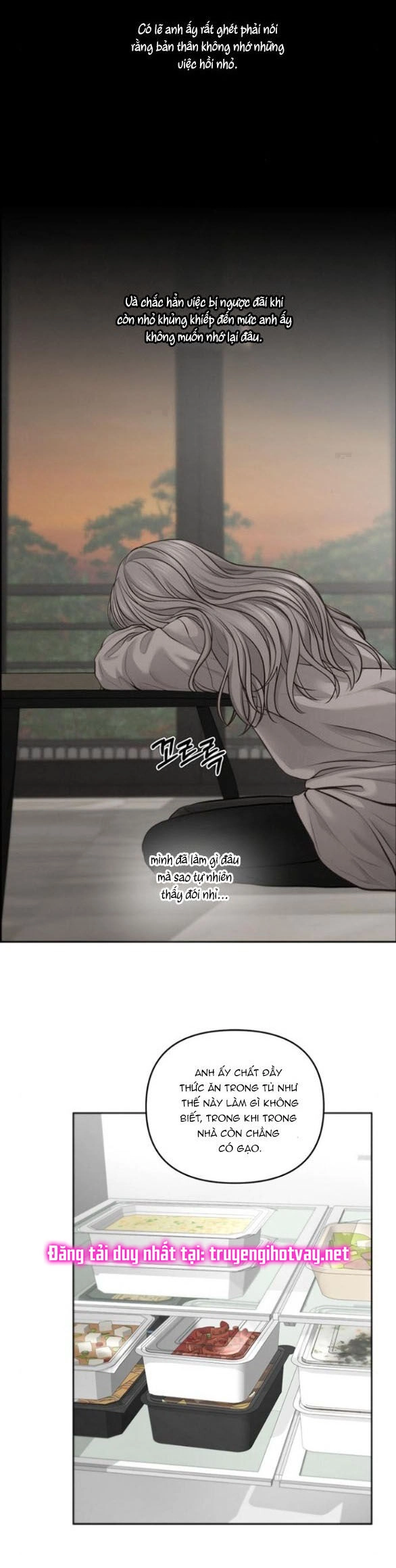 Hy Vọng Duy Nhất Chapter 60.1 - 3