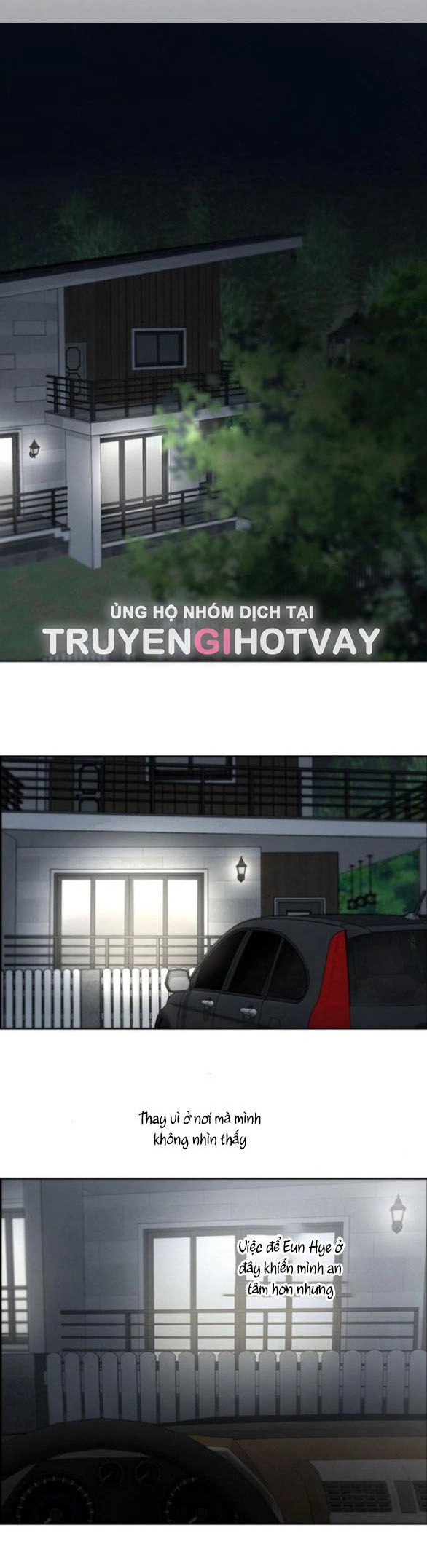 Hy Vọng Duy Nhất Chapter 60.1 - 5