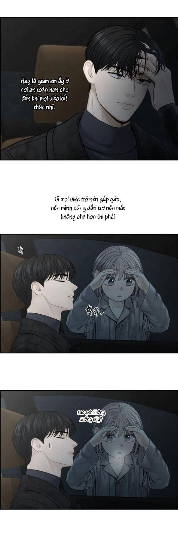 Hy Vọng Duy Nhất Chapter 60.1 - 6