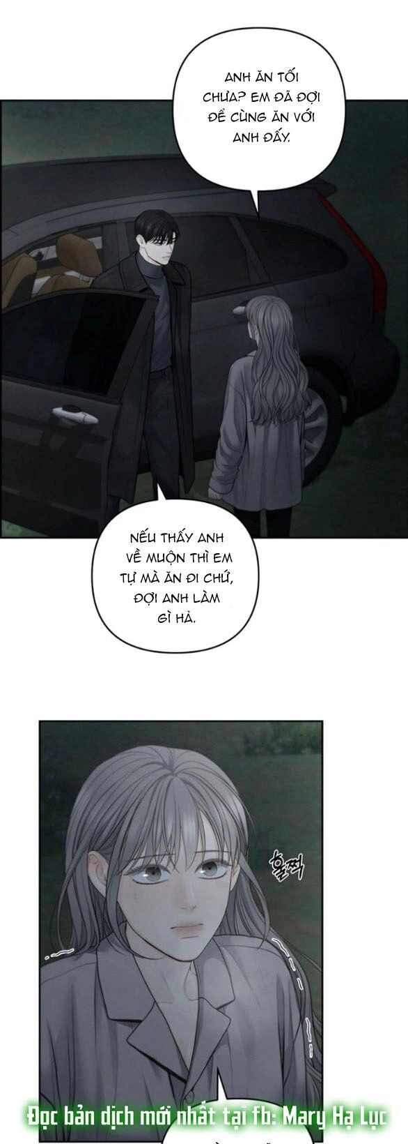 Hy Vọng Duy Nhất Chapter 60.1 - 7