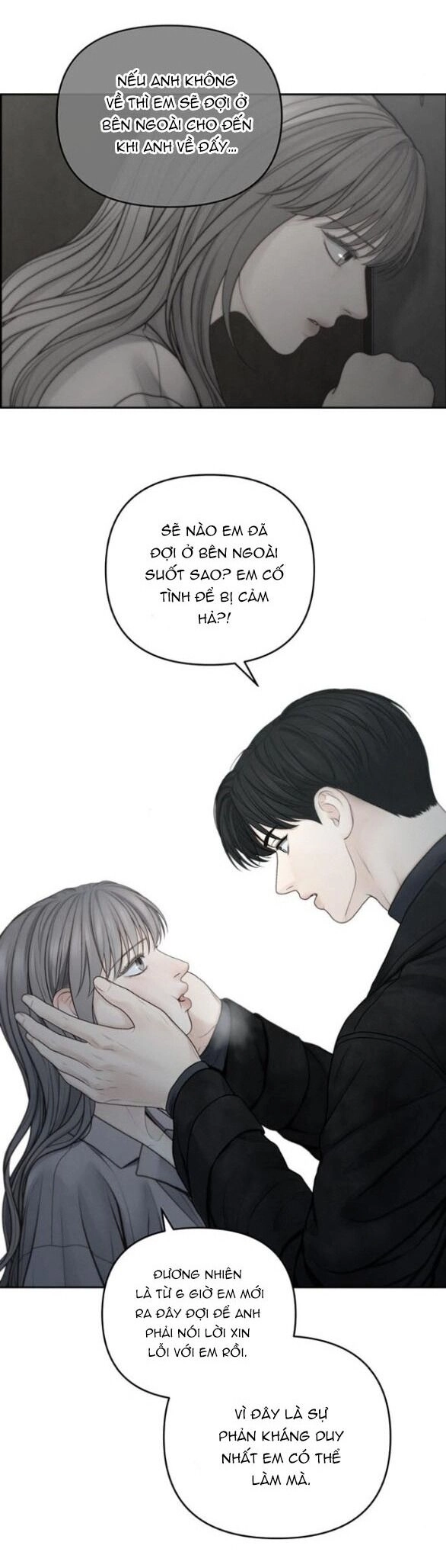 Hy Vọng Duy Nhất Chapter 60.1 - 9