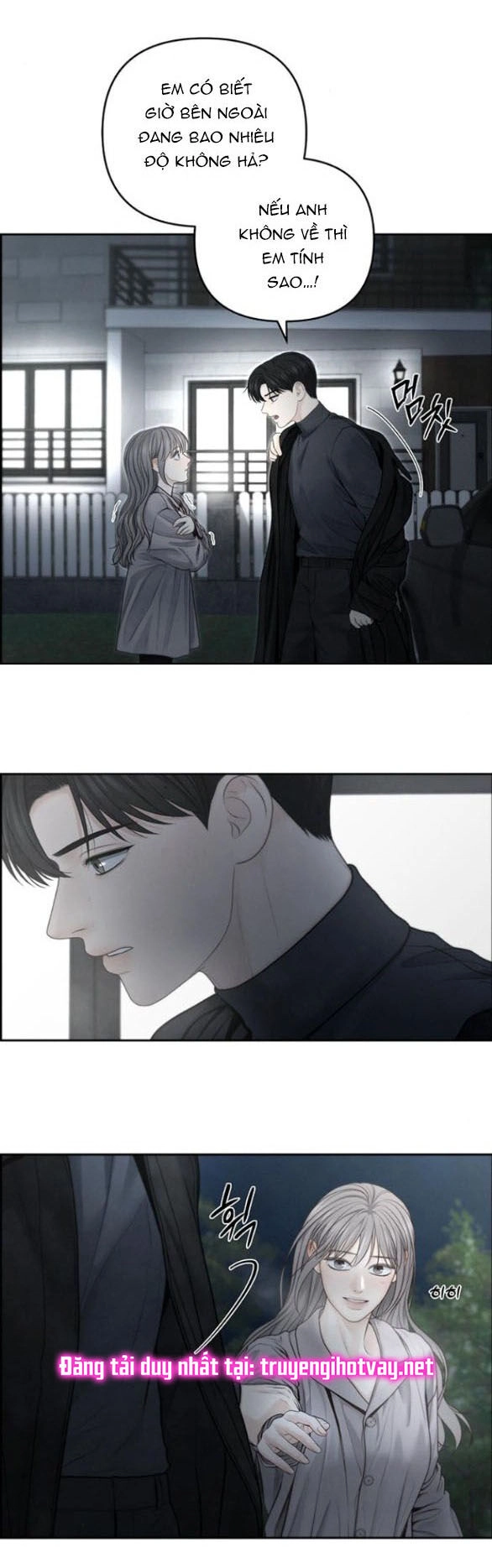 Hy Vọng Duy Nhất Chapter 60.1 - 10