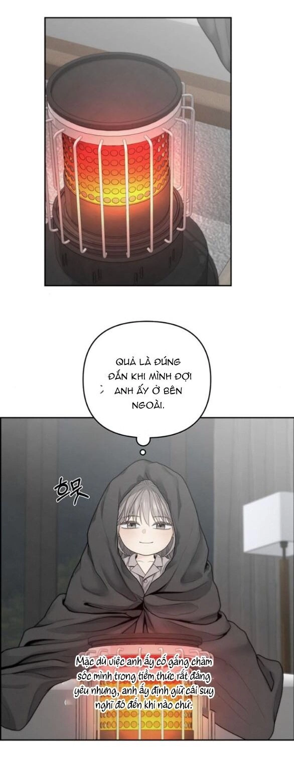 Hy Vọng Duy Nhất Chapter 60.1 - 11