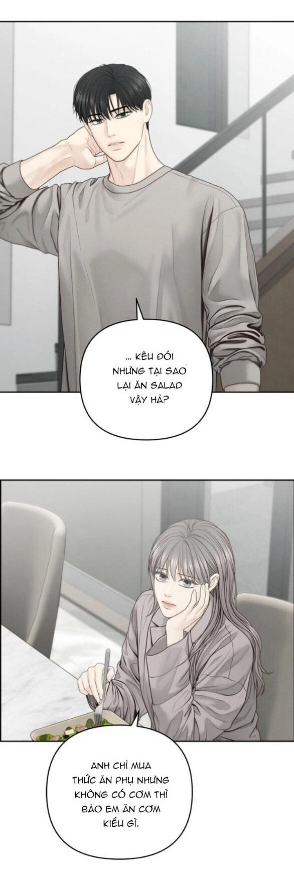 Hy Vọng Duy Nhất Chapter 60.1 - 15