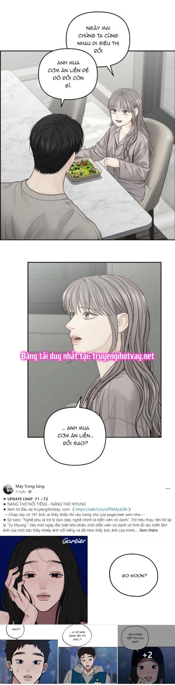 Hy Vọng Duy Nhất Chapter 60.1 - 16