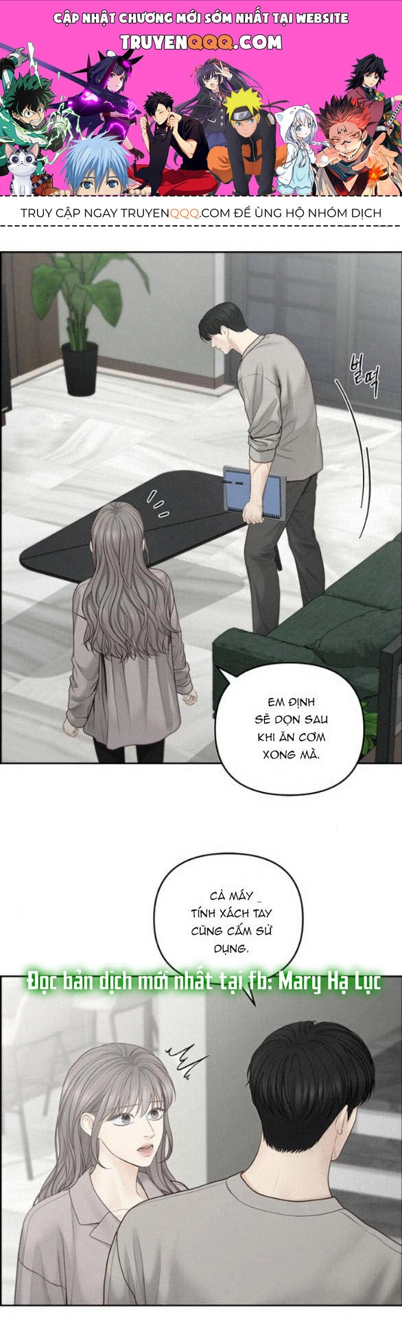 Hy Vọng Duy Nhất Chapter 60.2 - 1