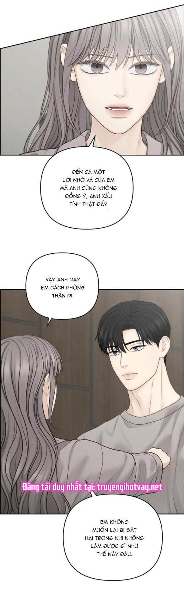 Hy Vọng Duy Nhất Chapter 60.2 - 3