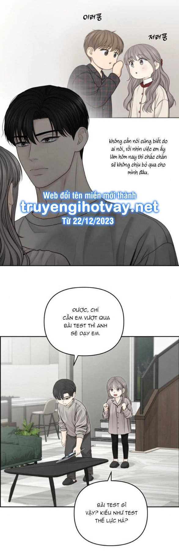 Hy Vọng Duy Nhất Chapter 60.2 - 5