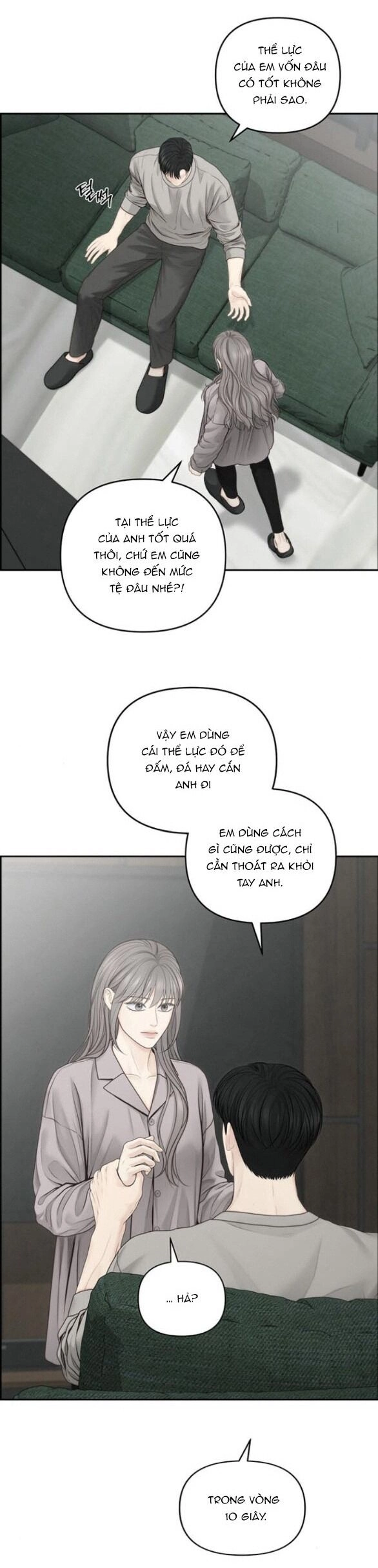 Hy Vọng Duy Nhất Chapter 60.2 - 6