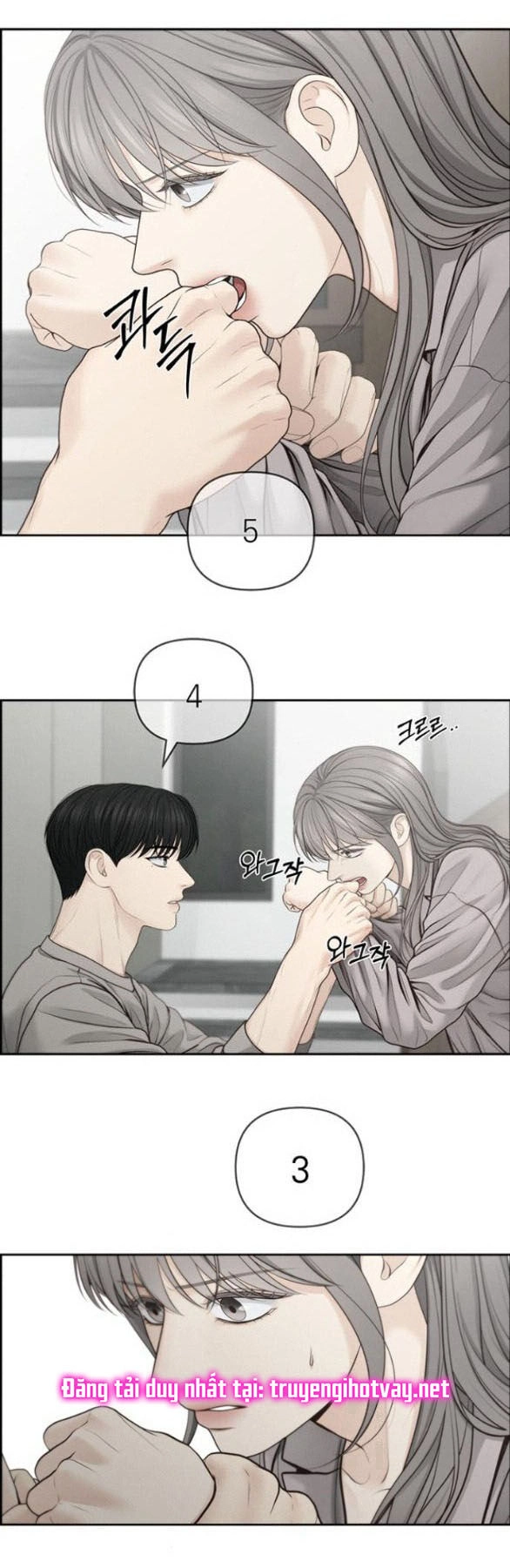 Hy Vọng Duy Nhất Chapter 60.2 - 9