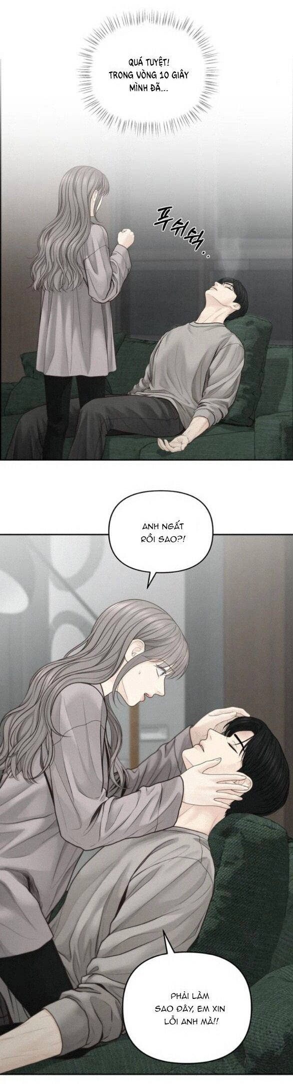 Hy Vọng Duy Nhất Chapter 60.2 - 12