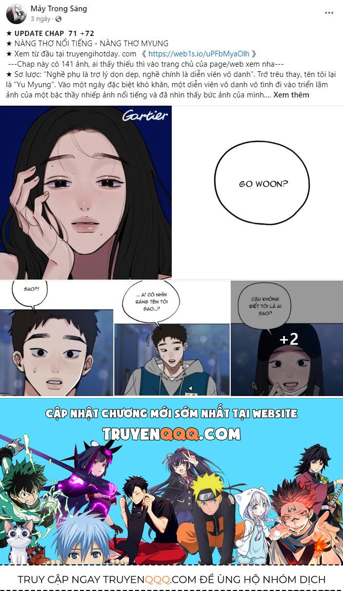 Hy Vọng Duy Nhất Chapter 60.2 - 15