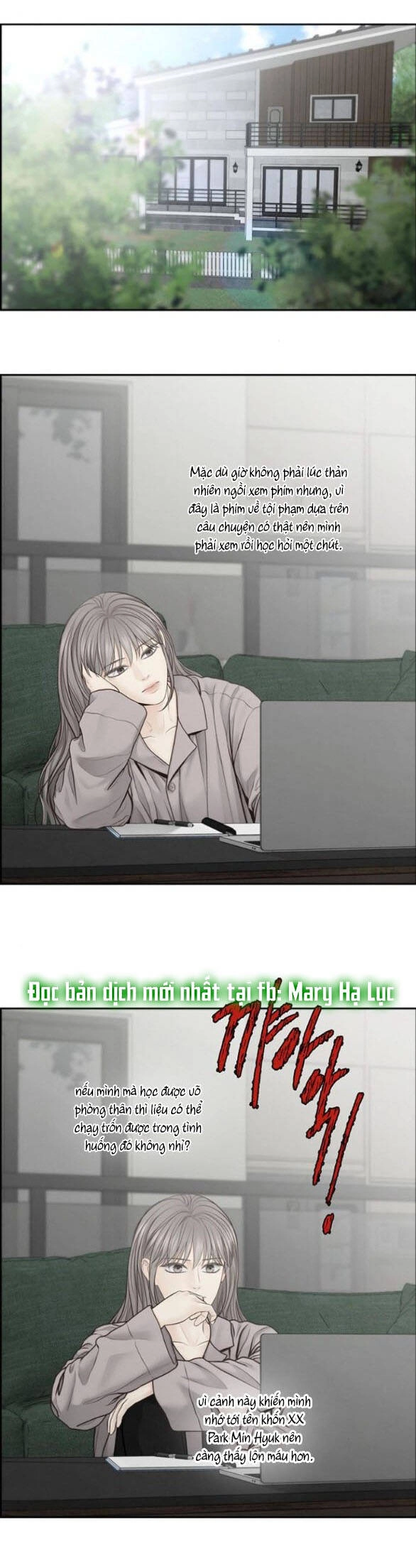 Hy Vọng Duy Nhất Chapter 61.1 - 1