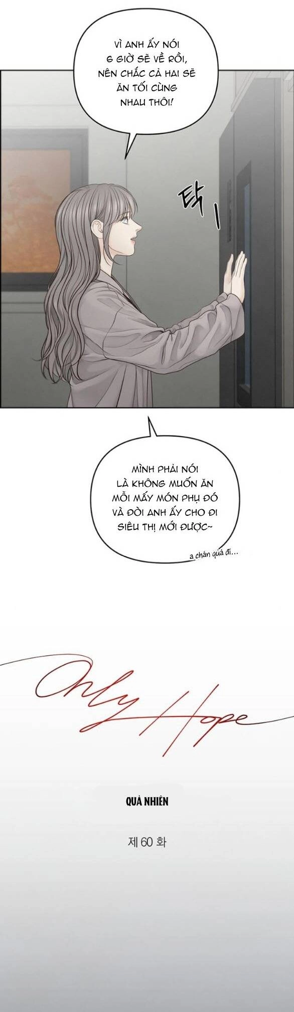 Hy Vọng Duy Nhất Chapter 61.1 - 4