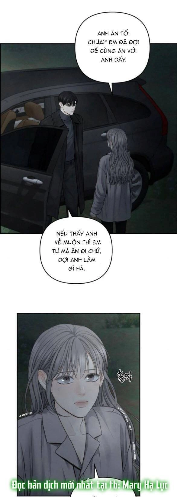 Hy Vọng Duy Nhất Chapter 61.1 - 7