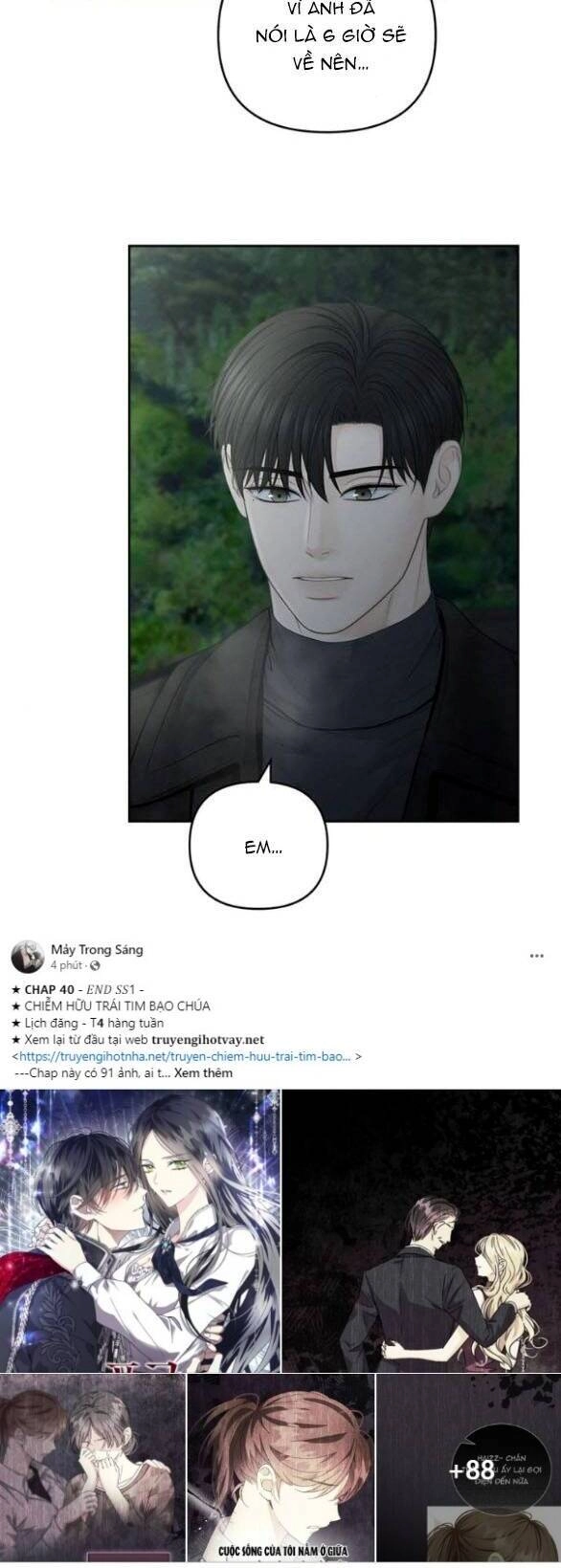 Hy Vọng Duy Nhất Chapter 61.1 - 8